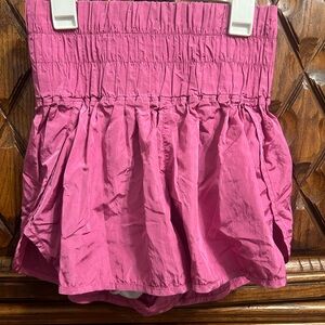 FP Movement by Free People Pink Shorts